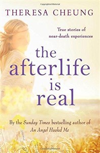 Bild von The Afterlife is Real by Theresa Cheung