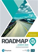 Roadmap A2... - Lindsay Warwick, Damian Williams -  fremdsprachige bücher polnisch 