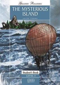 Obrazek The Mysterious Island Student'S Book