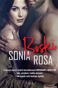 Polnische buch : Boski - Sonia Rosa
