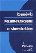 Polska książka : Rozmówki p... - Mirosława Słobodska