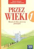 Polska książka : Przez wiek... - Bogumiła Danowska, Tomasz Maćkowski