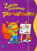 Zanim zost... - Anna Łada-Grodzicka, Bożena Godzimirska -  polnische Bücher