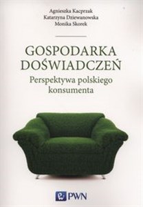 Obrazek Gospodarka doświadczeń Perspektywa polskiego konsumenta