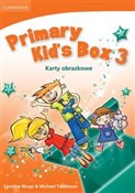 Primary Ki... - Caroline Nixon, Michael Tomlinson -  Książka z wysyłką do Niemiec 