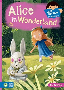 Bild von Alice in Wonderland Już czytam po angielsku