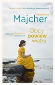 Obcy powie... - Magdalena Majcher - buch auf polnisch 