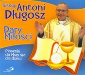 Polska książka : Dary Miłoś... - Antoni Długosz