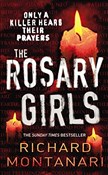 Polska książka : The Rosary... - Richard Montanari