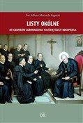 Książka : Listy okól... - św. Alfons Maria de Liguori