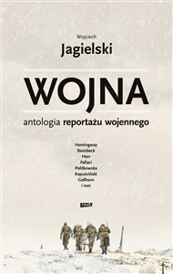 Bild von Wojna. Antologia reportażu wojennego