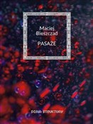 Pasaże - Maciej Bieszczad - Ksiegarnia w niemczech
