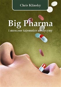 Bild von Big Pharma i mroczne tajemnice medycyny