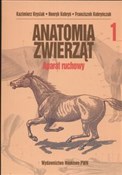 Anatomia z... - Kazimierz Krysiak, Henryk Kobryń, Franciszek Kobryńczuk - buch auf polnisch 