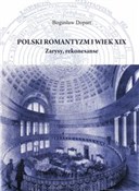 Polski rom... - Bogusław Dopart -  Książka z wysyłką do Niemiec 