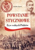 Polnische buch : Powstanie ... - Jarosław Szarek