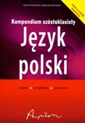 Kompendium... - Dorota Troczewska, Małgorzata Nawrocka -  fremdsprachige bücher polnisch 