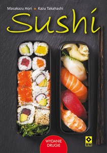 Obrazek Sushi