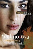 Polnische buch : Szelmostwa... - Llosa Mario Vargas