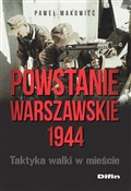 Powstanie ... - Paweł Makowiec -  Książka z wysyłką do Niemiec 