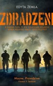 Zdradzeni - Edyta Żemła -  polnische Bücher