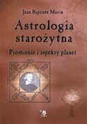 Astrologia... - Jean Baptiste Morin - buch auf polnisch 