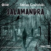 [Audiobook... - Stefan Grabiński -  polnische Bücher