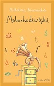 Polska książka : Maluchodźw... - Michalina Biernacka