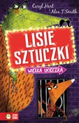 Polnische buch : Lisie sztu... - Caryl Hart