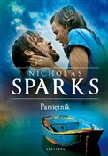 Pamiętnik - Nicholas Sparks -  fremdsprachige bücher polnisch 