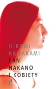 Pan Nakano... - Hiromi Kawakami - buch auf polnisch 