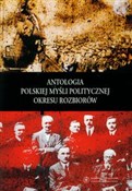 Polnische buch : Antologia ... - Grzegorz Radomski, Witold Wojdyło, Małgorzata Zamojska