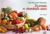 Żywienie w... - Zofia Wieczorek-Chełmińska -  Polnische Buchandlung 