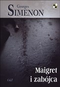Maigret i ... - Georges Simenon -  Książka z wysyłką do Niemiec 