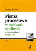Polnische buch : Pisma proc... - Andrzej Zieliński