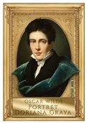 Portret Do... - Oscar Wilde -  Polnische Buchandlung 