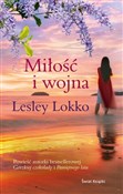 Polnische buch : Miłość i w... - Lesley Lokko