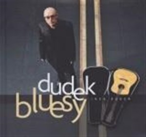 Bild von Dudek Bluesy ( książka + CD)