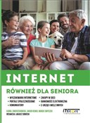 Książka : Internet r... - Karol Zwierzchowski, Jakub Hewig, Marek Smyczek