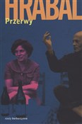 Przerwy - Bohumil Hrabal -  polnische Bücher