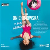 [Audiobook... - Anna Onichimowska -  fremdsprachige bücher polnisch 