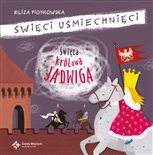 Święta kró... - Eliza Piotrowska -  Polnische Buchandlung 