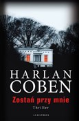 Zostań prz... - Harlan Coben -  polnische Bücher