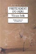 Pretendent... - Vikram Seth -  fremdsprachige bücher polnisch 
