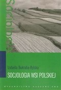 Socjologia... - Izabella Bukraba-Rylska - Ksiegarnia w niemczech