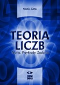 Polska książka : Teoria lic... - Naoki Sato