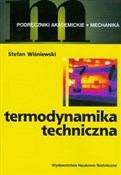 Polnische buch : Termodynam... - Stefan Wiśniewski