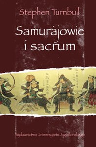 Obrazek Samurajowie i sacrum