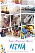 Nina - Nina Majewska-Brown -  polnische Bücher