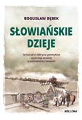 Słowiański... - Bogusław Andrzej Dębek - buch auf polnisch 